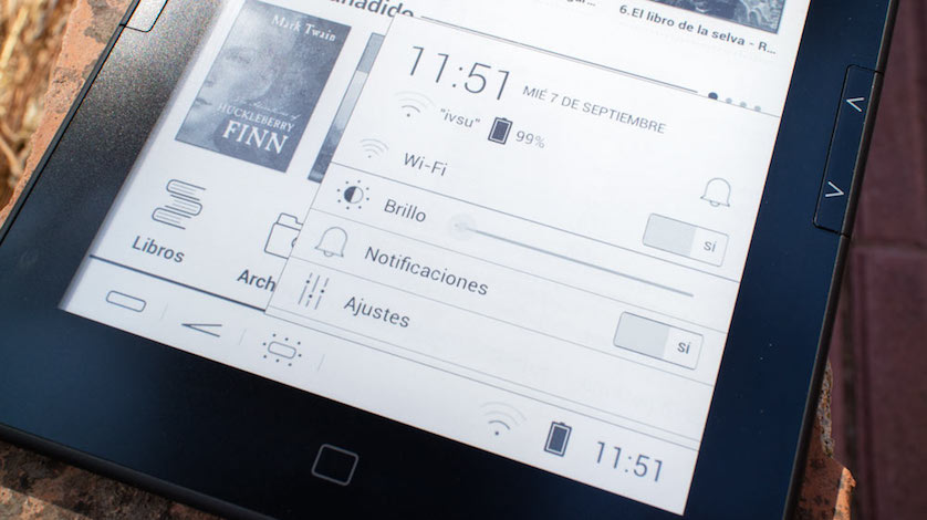Energy eReader Pro un lector de eBooks y tablet 2 energy-ereader-pro