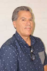 Miguel Angel Mendoza