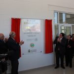 Inauguran Unidad Deportiva Revolución Altavista 1 Parque Revolucion 1
