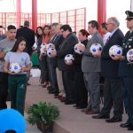 Inauguran Unidad Deportiva Revolución Altavista 3 Parque Revolucion 3