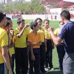Inauguran Unidad Deportiva Revolución Altavista 6 Parque Revolucion 4