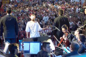 Plaza Juan Gabriel 2