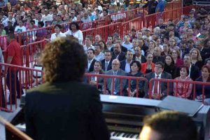 Plaza Juan Gabriel 3