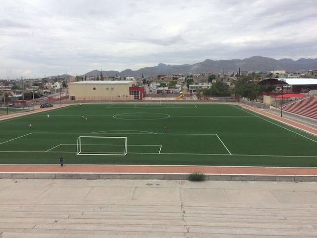 Reinauguran el Parque Revolución Altavista 1 revolucion-altavista