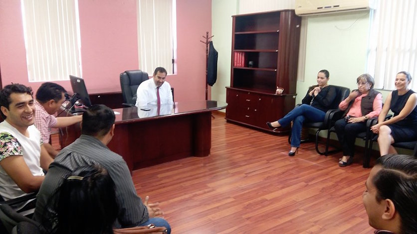 Fernando Martinez Acosta