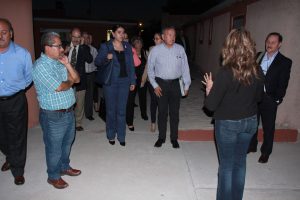 Ojos de Dios DIF Cinthya Chavira00000