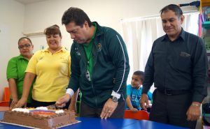 Celebra Estancia Infantil siete años de servicio 1 UTCJ Guarderia 2