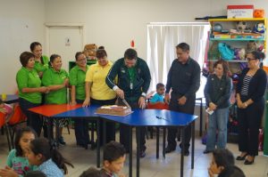 Celebra Estancia Infantil siete años de servicio 2 UTCJ Guarderia 3