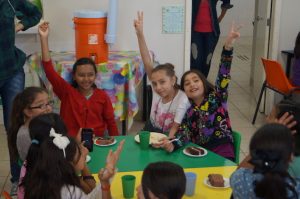 Celebra Estancia Infantil siete años de servicio 3 UTCJ Guarderia