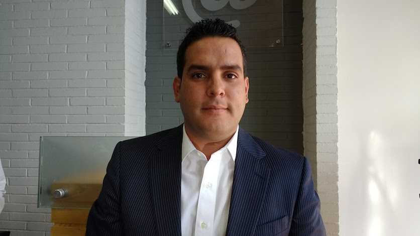 Anuncian próximos titulares de SUMA y Servicios Públicos 1 Victor Mario Valencia Carrasco