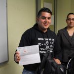 Entregan Becas SEP-PROSPERA en UTPN 2 Beca UTPN