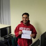 Entregan Becas SEP-PROSPERA en UTPN 1 Beca UTPN 2