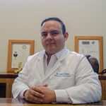 Carlos Flores Márquez 1 Dr. Carlos Flores