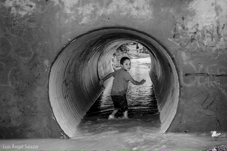 La frontera despues 3