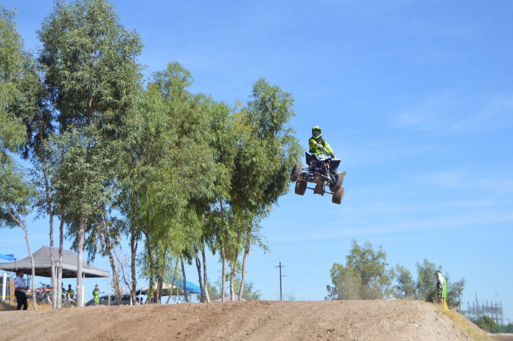 Juarenses se llevan torneo de motocross Guerra de Campeones 1 motocross