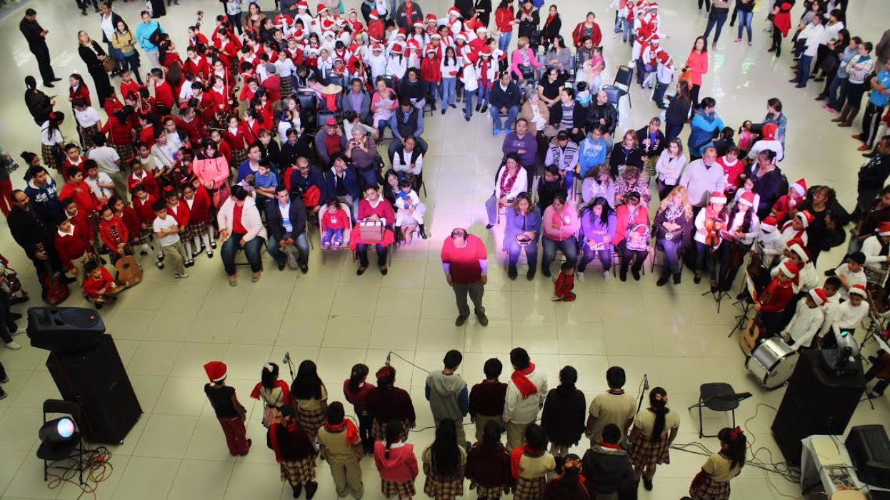 Suenan las campanas 1 corosd 1