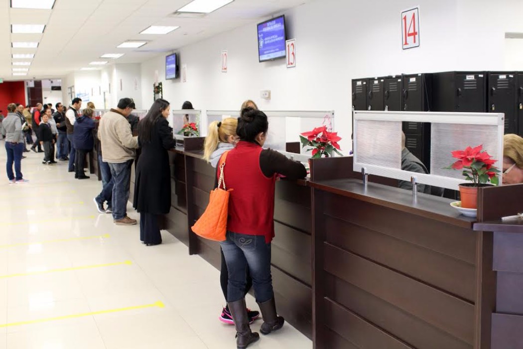 Menos tiempo de espera para revalidación vehicular 1 ff 1