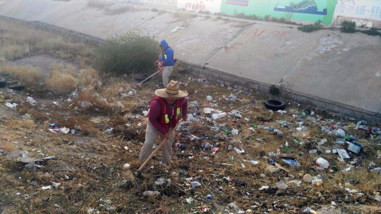 Municipio brinda seguridad a vecinos 1 muni 1