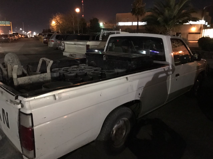 Alerta Radioactiva 4