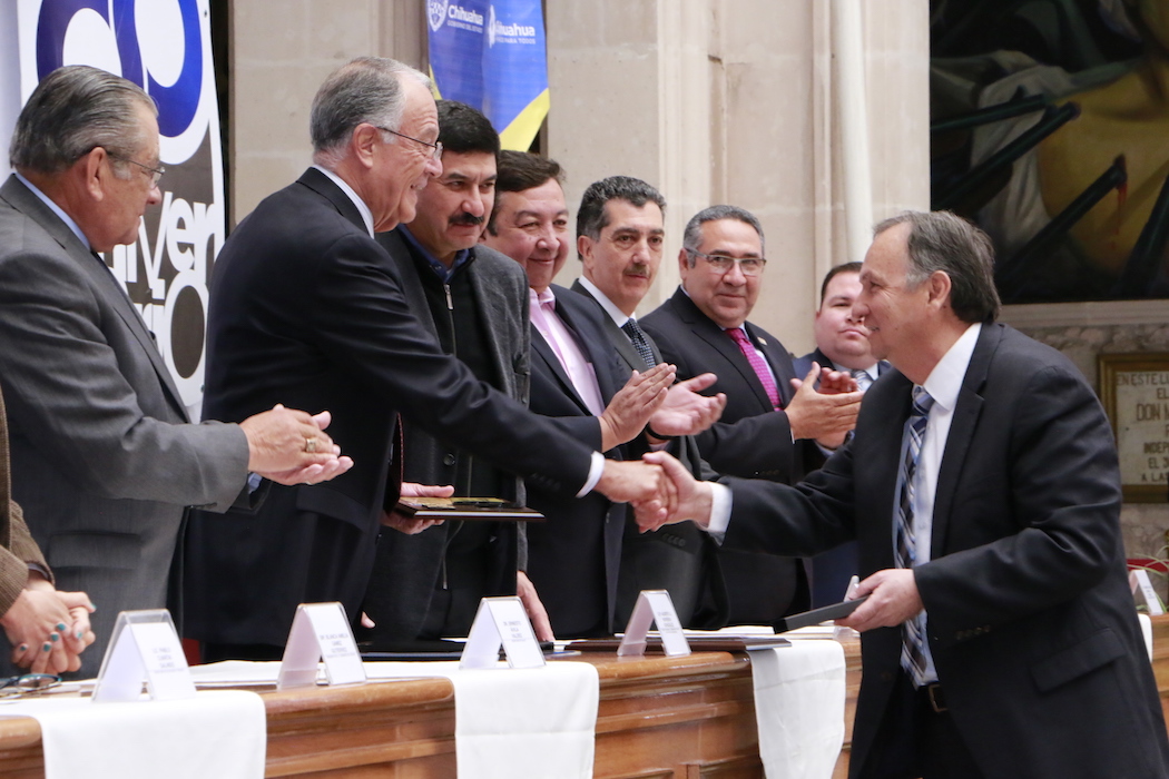 Corral Pensiones Civiles