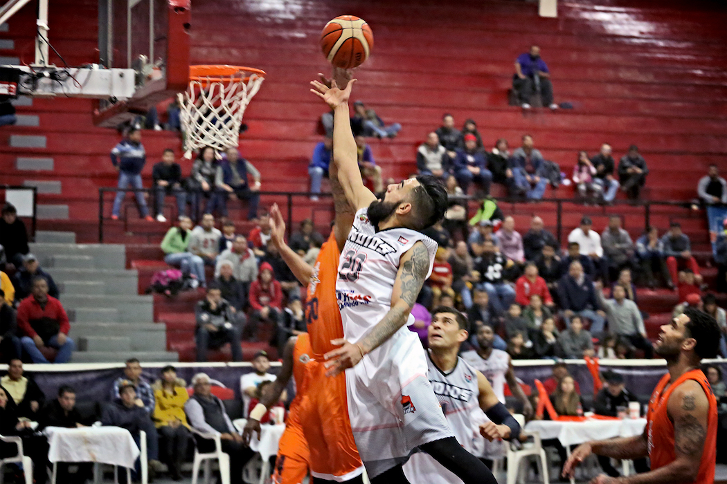 Indios Garza de la Plata