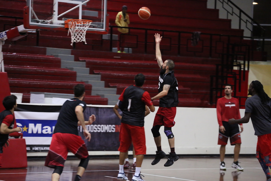 Indios lnbp practica