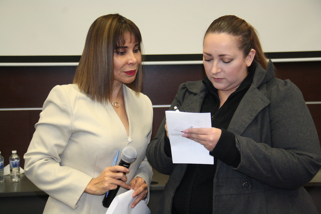 Maria Antonieta Peres Reyes