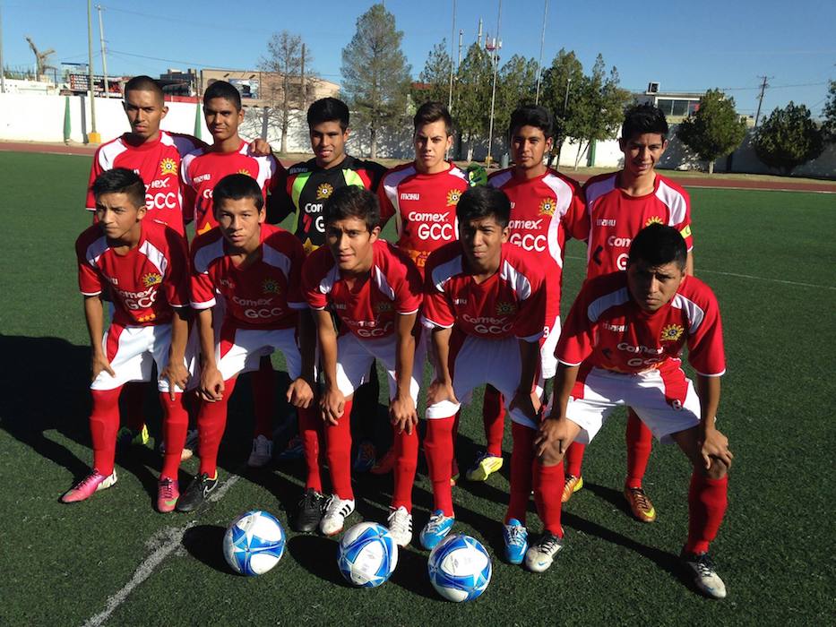 Soles de Ciudad Juárez