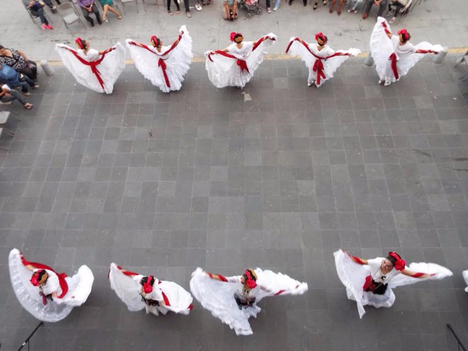 Abiertas inscripciones en el CMA 1 danz 1