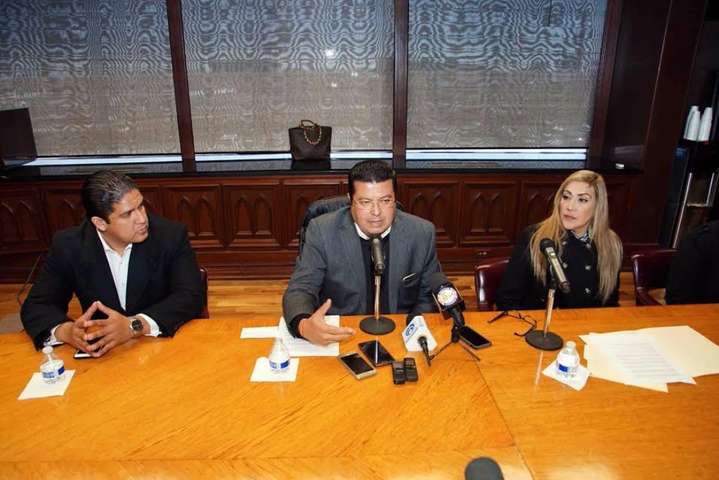 Reduce Municipio costos para ahorrar gasolina 1 o 1