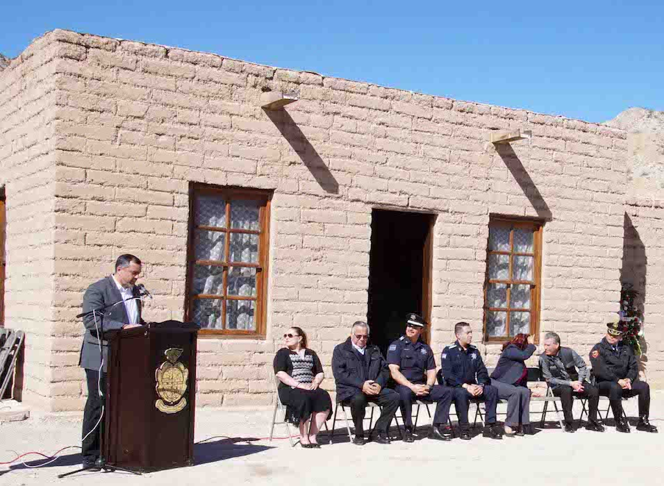 Alejandro Loaeza Francisco I Madero 2 1