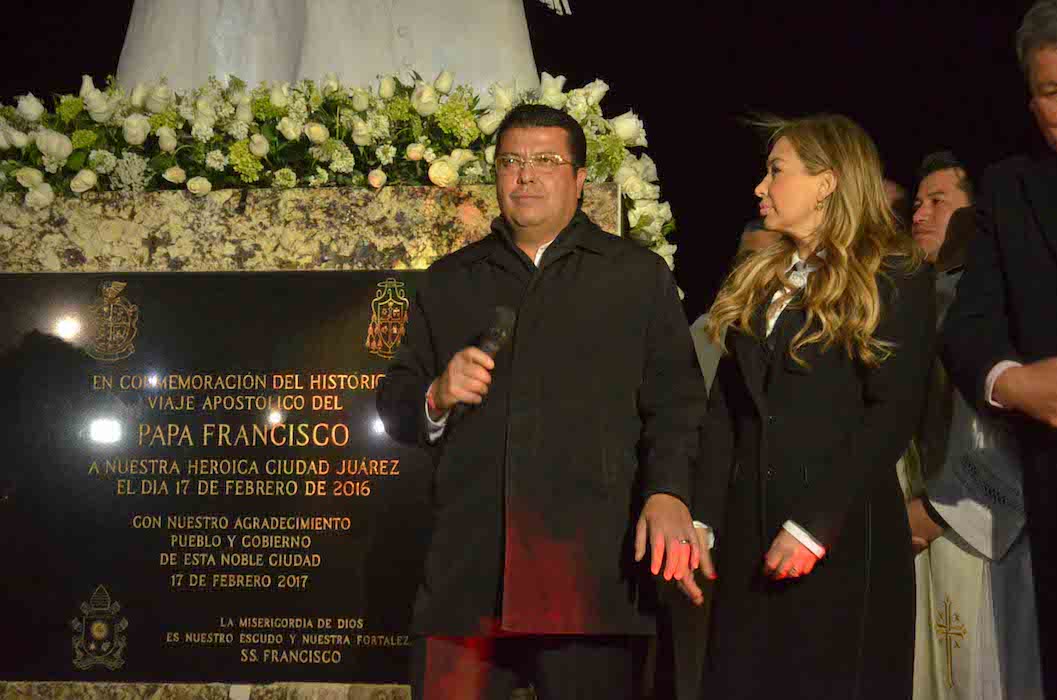 Cabada Papa Francisco