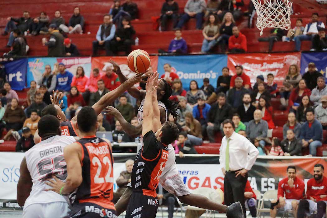 Pierde Indios y está fuera de playoffs 1 INDIOS SOLES 2