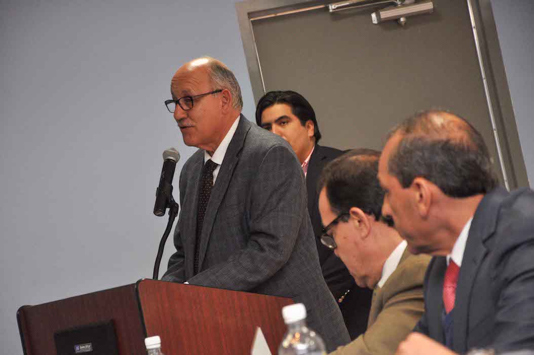 PANEL CONSTITUCION 2