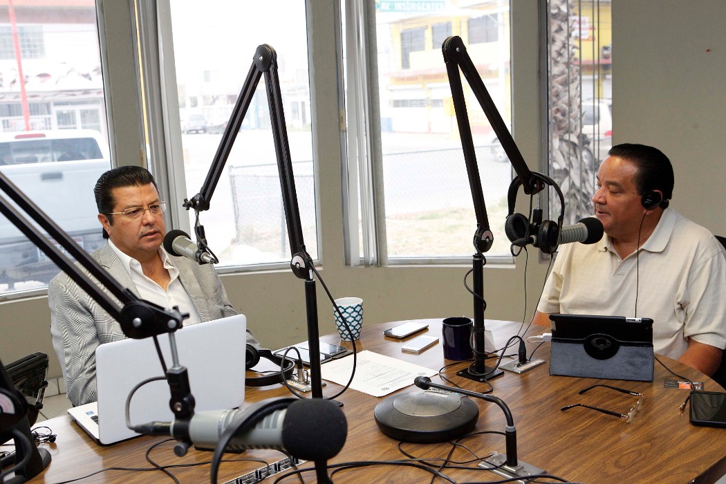 Audiencias Ciudadanas en medios han beneficiado a juarenses 1 58dae20caf6ae 58dae20caf6b1 1