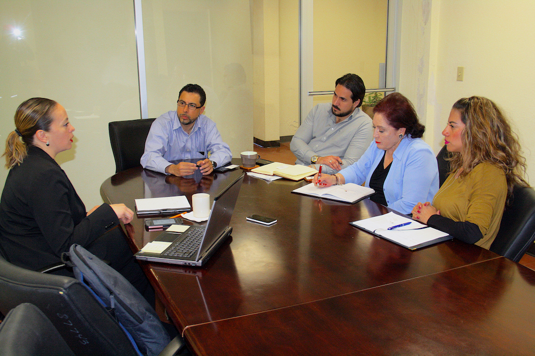 Cenaltec Desarrollo Economico