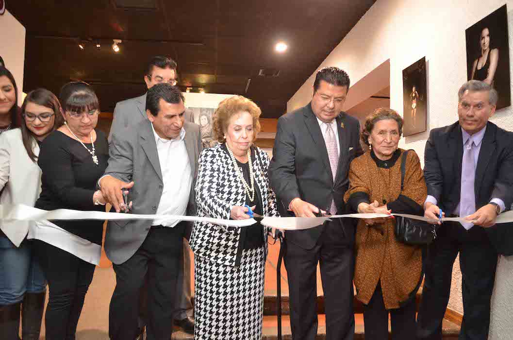 Ellas Exposicion Fotografica