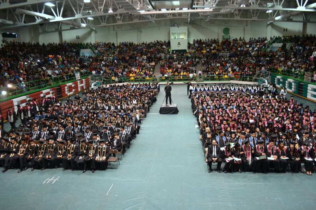 Graduacion UTCJ 3