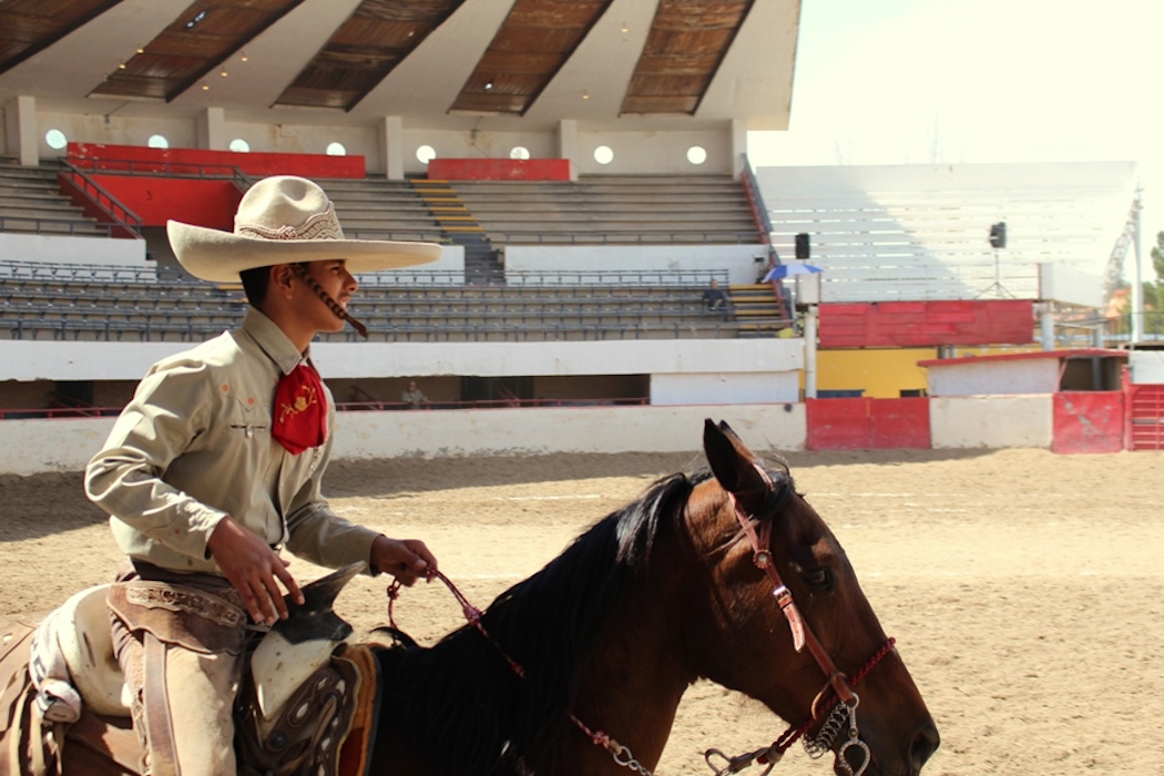 Olimpiada Estatal 2017 1