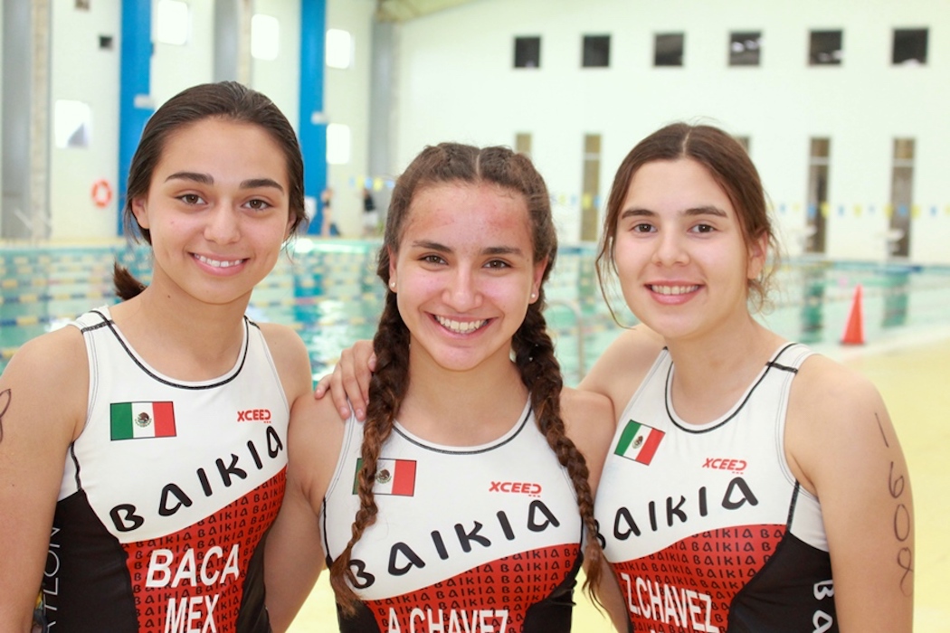 Olimpiada Estatal 2017 2