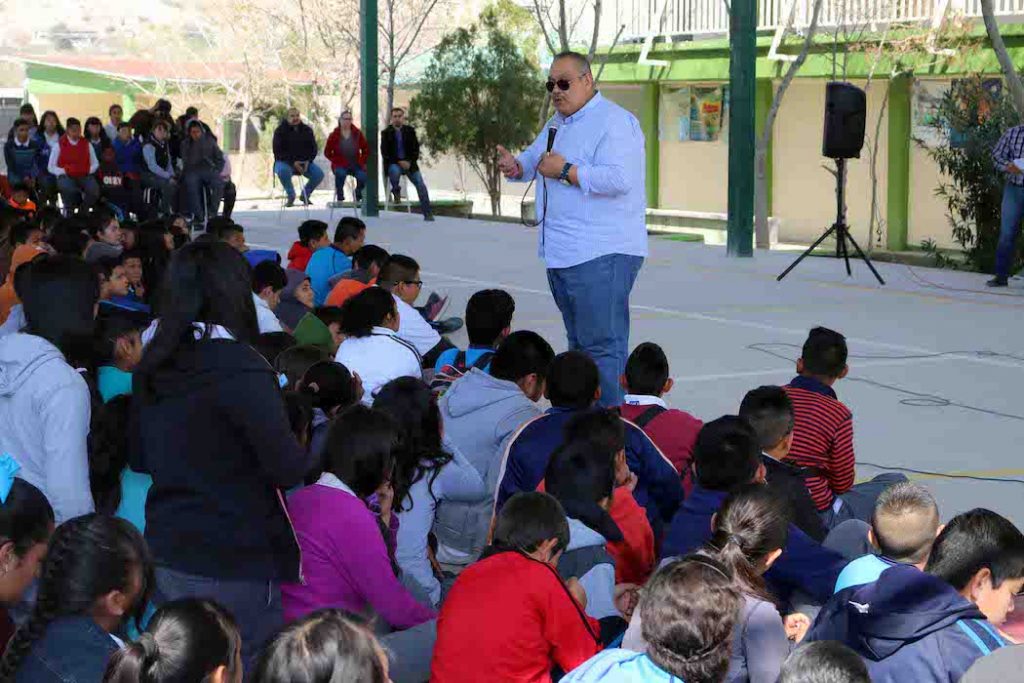 un sueno que transforma 5