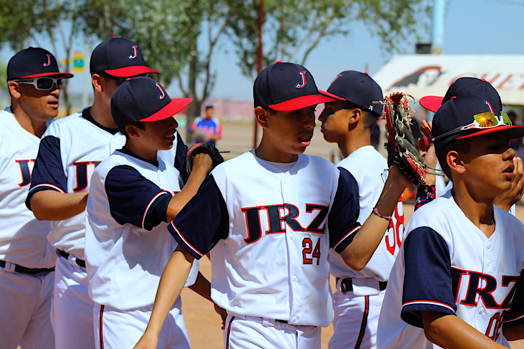 Juárez vence a Obregon en Nacional de Beisbol 1 Campeonato Nacional Beisbol