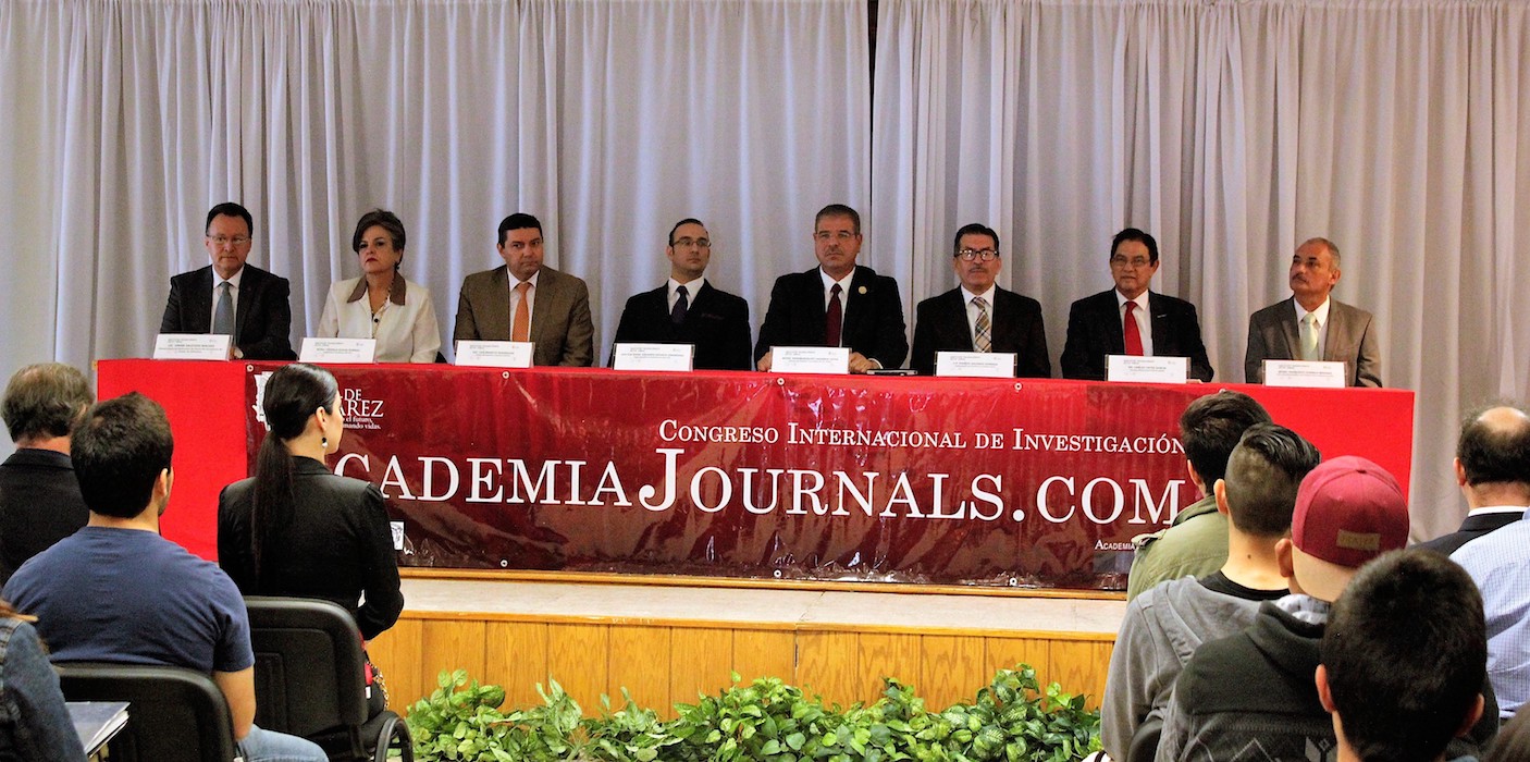 ITCJ Academia Journals