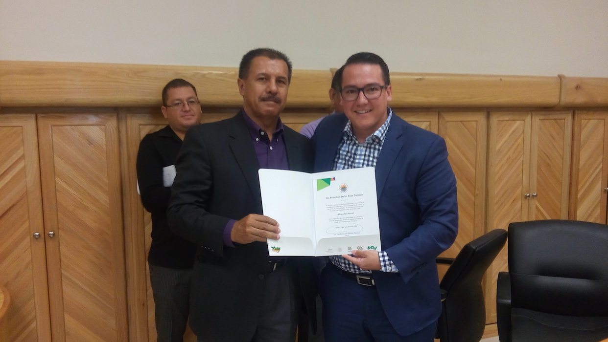 UTCJ nombramiento00005