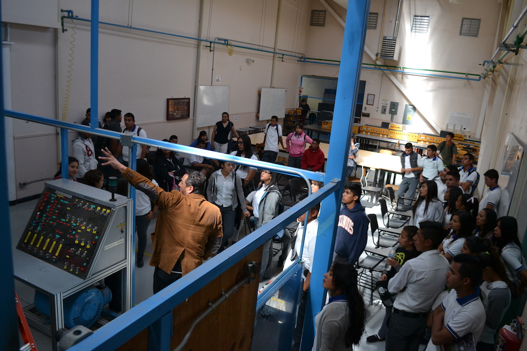 UTCJ prepa praxedis 2