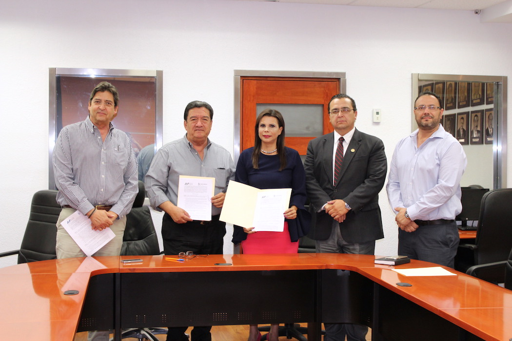 Convenio UTPN JMAS 2