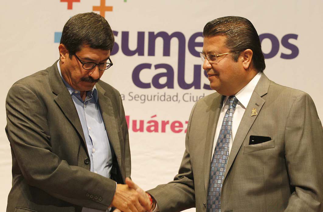 Corral Cabada Seguridad