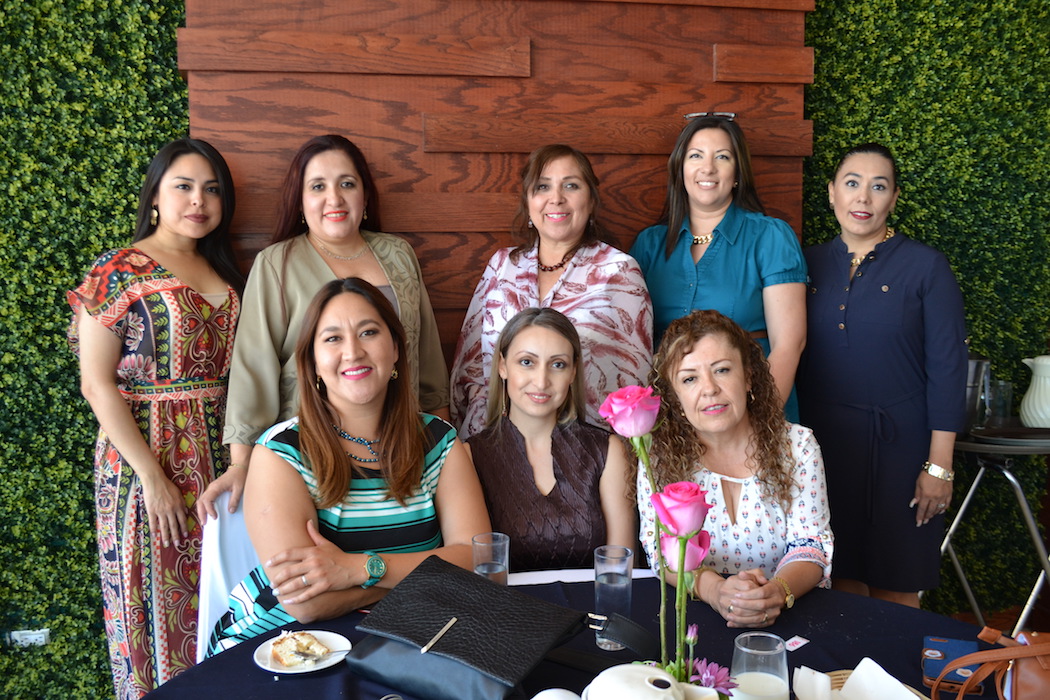 Dia de las madres UTCJ 3