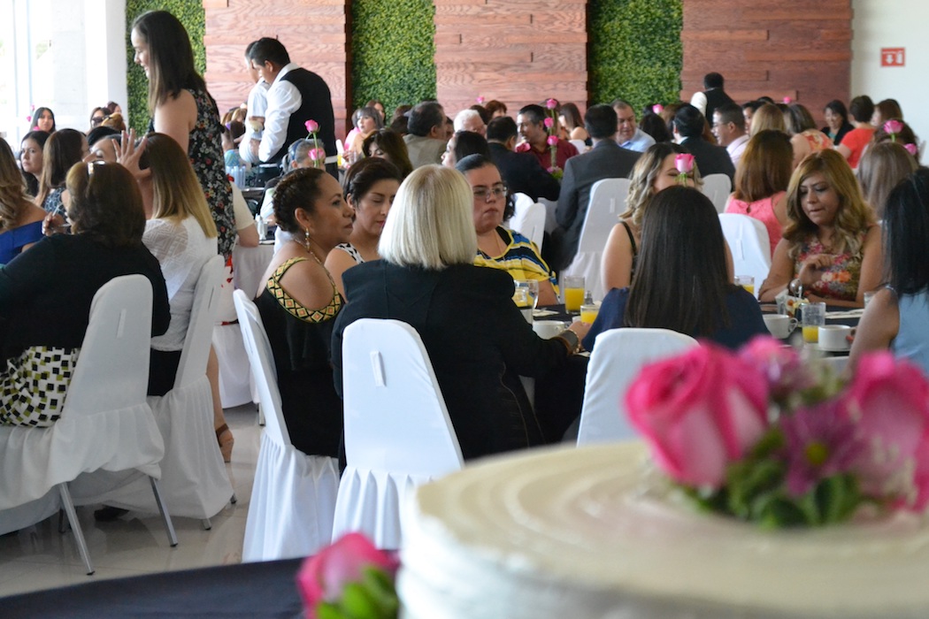 Dia de las madres UTCJ 4