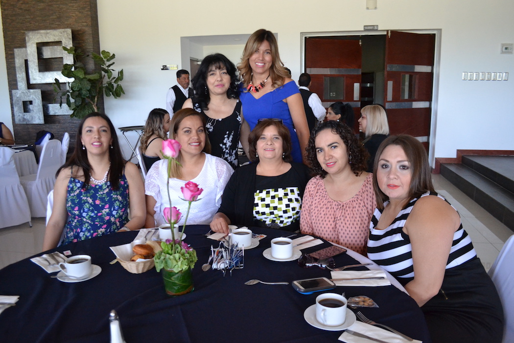 Dia de las madres UTCJ 5